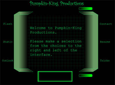 Pumpkin-King.com version 2